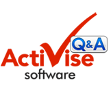 ActiVise Q&A Software